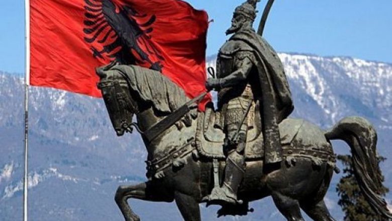 611 vjet nga lindja e Gjergj Kastriotit-Skënderbeut