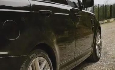 Shikojeni nga afër luksin që ofron Range Rover SRV (Video)
