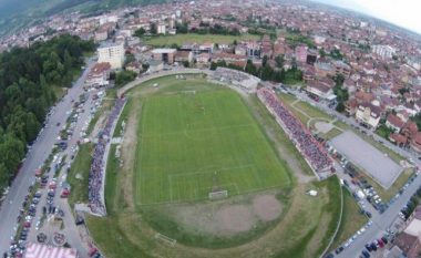 Këto janë 11 stadiumet e Superligës dhe asnjëri nuk i plotëson kushtet (Foto)