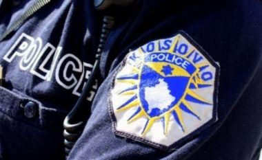 Sulmohet zyrtari policor në Mitrovicë