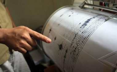 Regjistrohet një tërmet i ri në Shkup dhe 300 raportime për dëme materiale