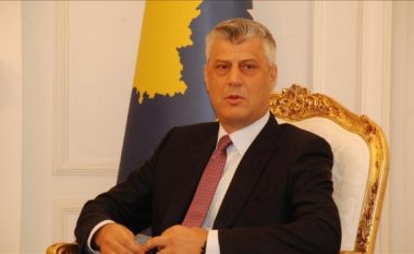 A po i kthehet presidentit Thaçi një këshilltar që ishte larguar dikur? (Foto)