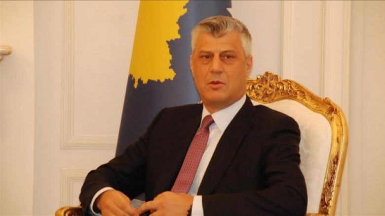 A po i kthehet presidentit Thaçi një këshilltar që ishte larguar dikur? (Foto)