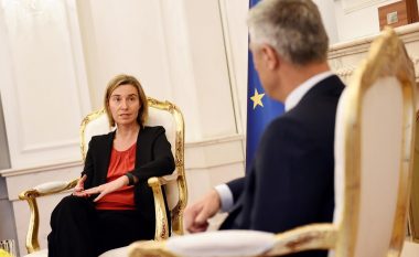 Thaçi: Ky është viti Evropian për Kosovën