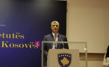 Thaçi: Nuk do të ketë më pritje para ambasadave