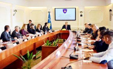 Thaçi: Kosova model se si të ndërtohet një shoqëri multikulturore