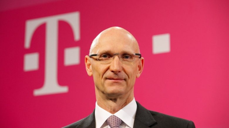 Deutsche Telekom dë të ndërtojë rrjetin 5G