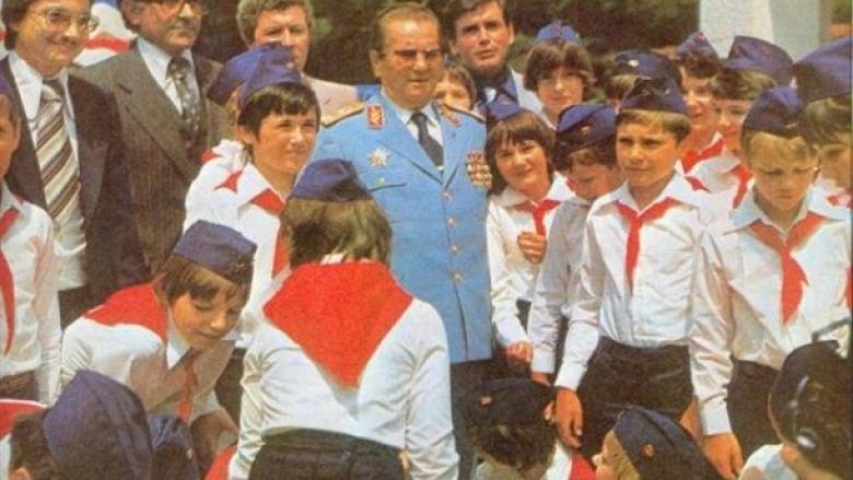 Përkujtohet ”Dita e Rinisë”, si në kohë të Jugosllavisë