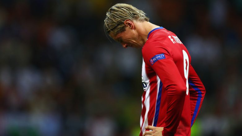 E tmerrshme – Ja sa keq luajti Torres, fakte dhe statistika (Foto)