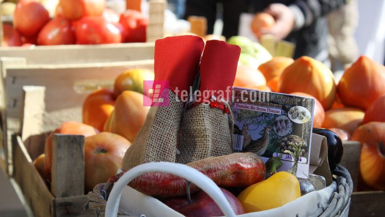 Çmime të ulëta në tregun e Maqedonisë mirëpo blerësit mungojnë (Video)