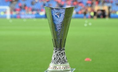 Sot zhvillohen katër ndeshje interesante në Ligën e Evropës