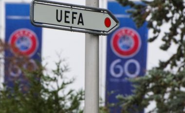 Konfirmohet që ky shtet votoi kundër Kosovës në UEFA