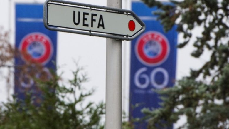 Konfirmohet që ky shtet votoi kundër Kosovës në UEFA