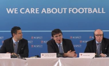 UEFA: Lojtarët vendosin vet ku dëshirojnë të luajnë