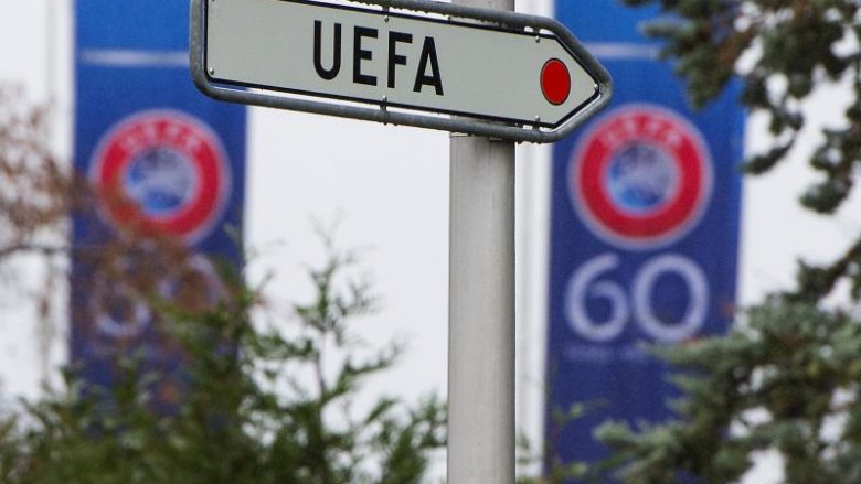 UEFA e konfirmon: Do të votohet për Kosovën