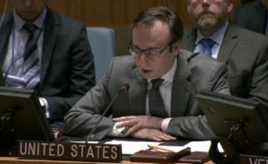 Ambasadori i SHBA-ve në OKB: Mos e krahasoni Kosovën më ISIS-in