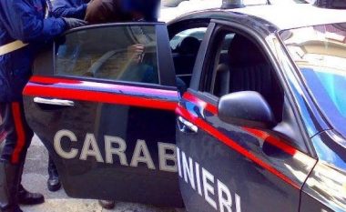 Itali – Arrestohet 52 vjeçari shqiptar, përndiqte të renë: Martohu me mua!