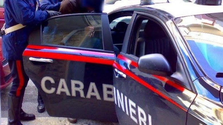 Itali – Arrestohet 52 vjeçari shqiptar, përndiqte të renë: Martohu me mua!
