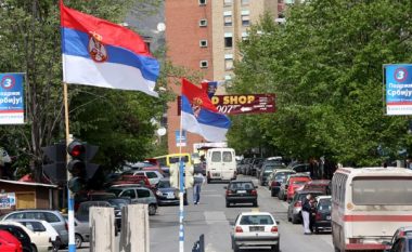 Kështu Serbia po e forcon pushtetin në veriun e Kosovës (Video)