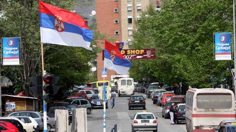 Kështu Serbia po e forcon pushtetin në veriun e Kosovës (Video)