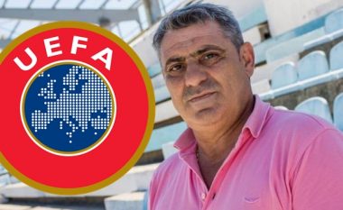 Vokrri: UEFA ka një super lajm për klubet e Kosovës