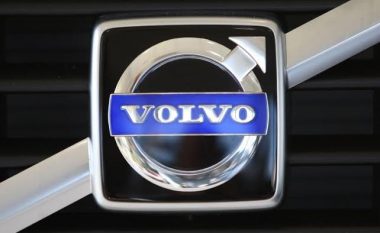Në prag të debutimit të konceptit të ri, Volvo tregon vetëm një detaj (Foto)