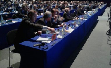 UEFA voton amendamentet, përfiton Kosova