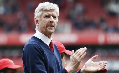 Wenger flet për Granit Xhakën në detaje: Ai është transferi i fundit në mesfushë