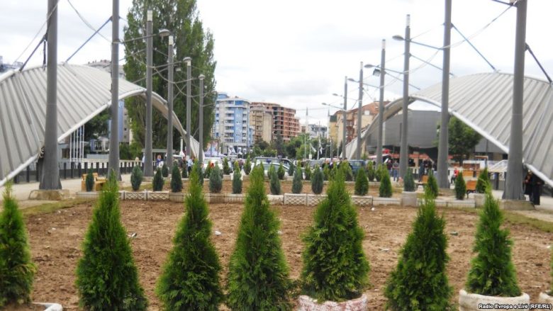Beogradi ka përgatitur një skenar për vetëshpalljen e “Zajednicës”?