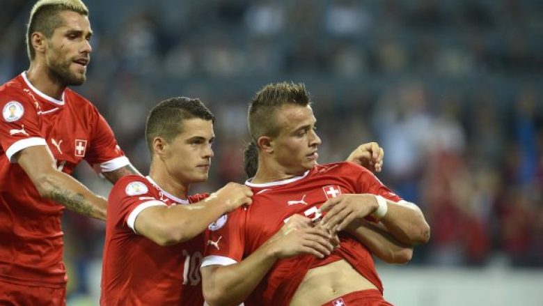 FIFA: Për lojtarët kosovarë do të vendoset veç e veç