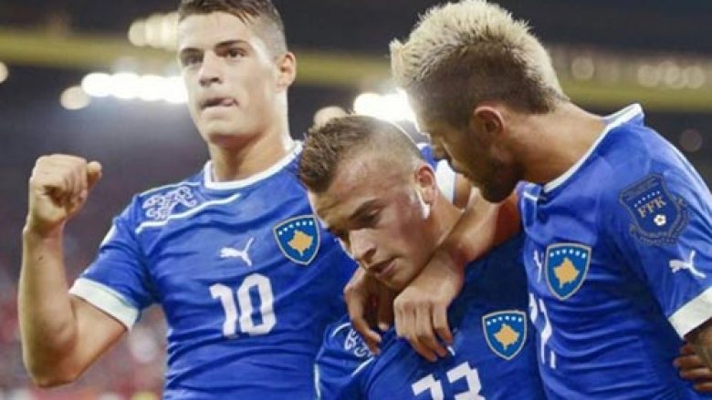 Këta gjashtë futbollistë mund t’i bashkohen Kosovës