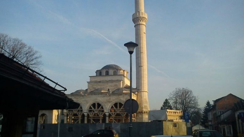 Xhamia “pajtuese” në Banja Llukë
