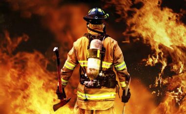 Sot është Dita ndërkombëtare e zjarrfikjes dhe shpëtimit