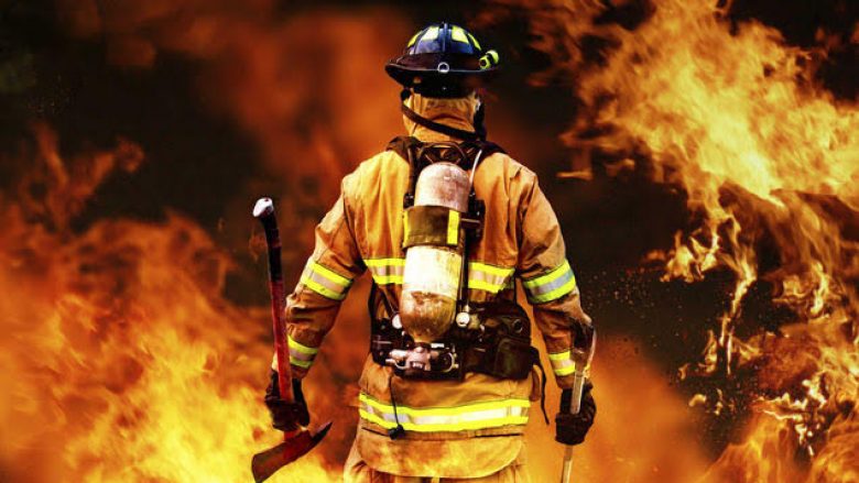 Sot është Dita ndërkombëtare e zjarrfikjes dhe shpëtimit