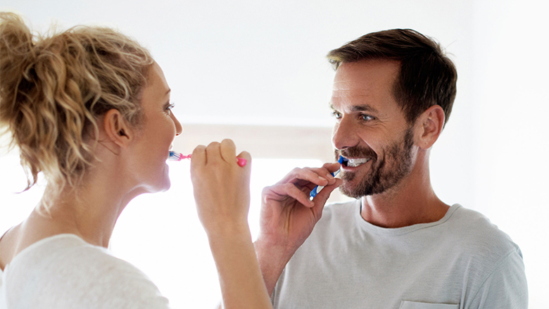 Pastrimi i dhëmbëve mund të parandalojë diabetin