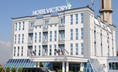 AKP nga nesër kthen nën menaxhim hotel “Victory”