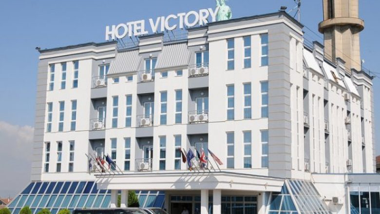 AKP nga nesër kthen nën menaxhim hotel “Victory”