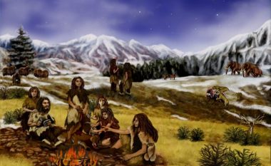 EVOLUCIONI: Këto janë 10 misteret e njerëzimit (Foto)