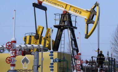 Rusia ka mundësi të shes një pjesë të “Rosneft”