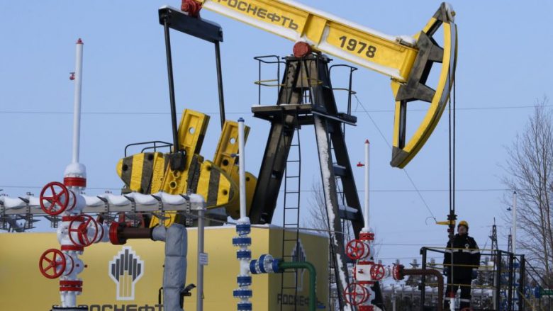 Rusia ka mundësi të shes një pjesë të “Rosneft”