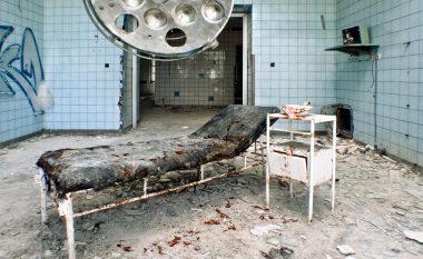 Ky është vendi më i tmerrshëm në botë – spitali ku është trajtuar edhe Hitleri (Foto)