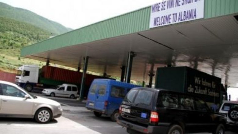Qeveria miraton vendimin për pikë të përbashkët kufitare me Shqipërinë gjatë verës