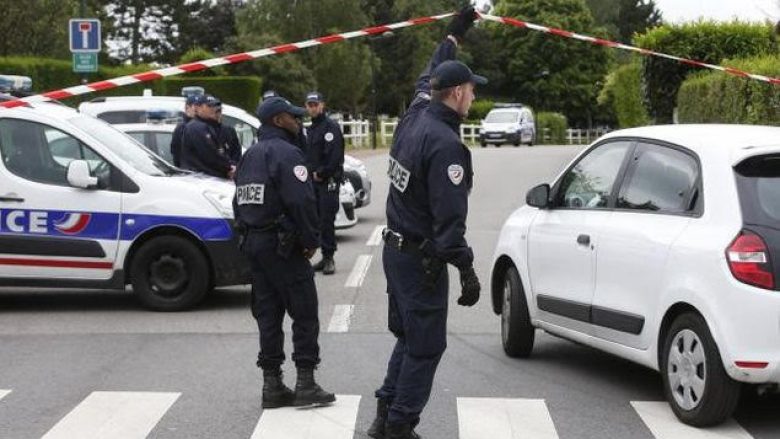 Identifikohet vrasësi i policit: I lindur në Francë, i dënuar për xhihad