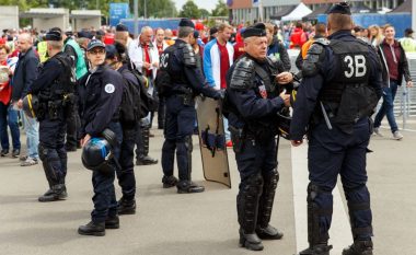 Rusët nuk pyesin UEFA-n, thyejnë sërish rregullat