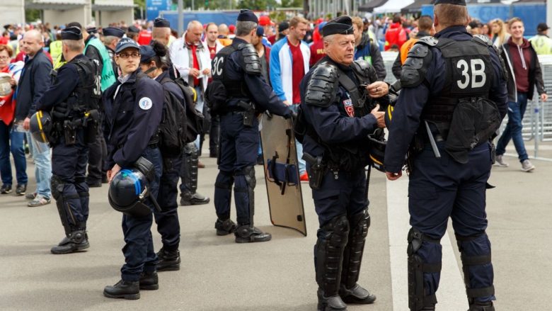 Rusët nuk pyesin UEFA-n, thyejnë sërish rregullat