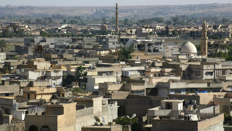 Vrasësi i heshtur: HIV po përhapet ndër militantët e ISIS-it në Mosul!