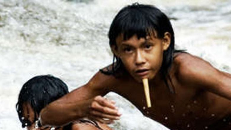 Njihuni me fisin e izoluar në Amazonë (Foto)