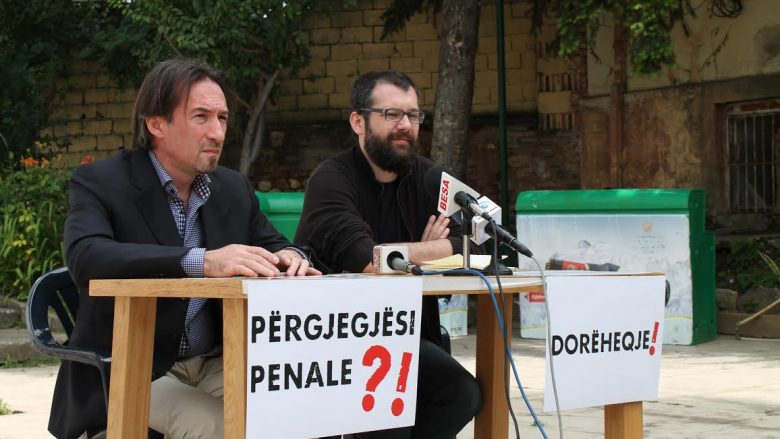 Qytetarë nga pjesë të ndryshme të Kosovës pritet t’i bashkohen protestës në Prizren