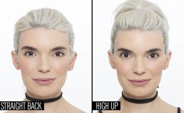 Truku të cilin çdo femër e ëndërron: Stili i flokëve që jua bën fytyrën t’ju duket më e hollë
