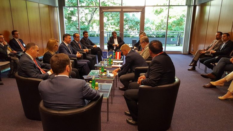 Veseli: Kosova ka çfarë t’i ofrojë investitorëve